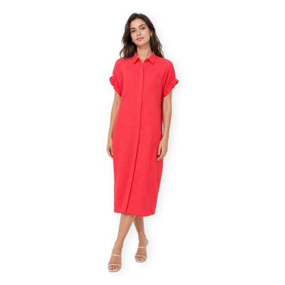 OBJECT Noos Vestido Sanne...