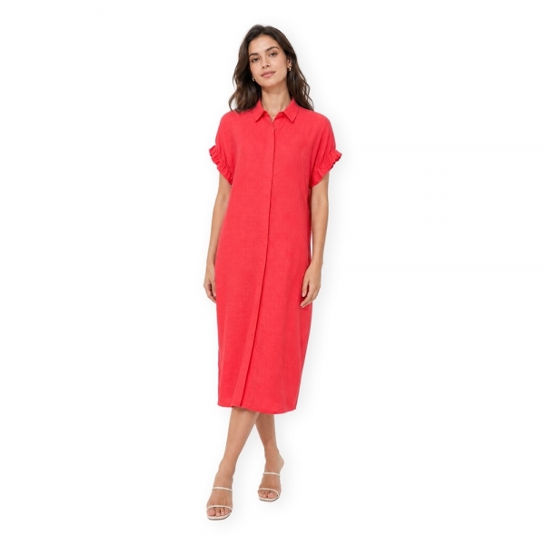 OBJECT Noos Vestido Sanne Tiana -...
