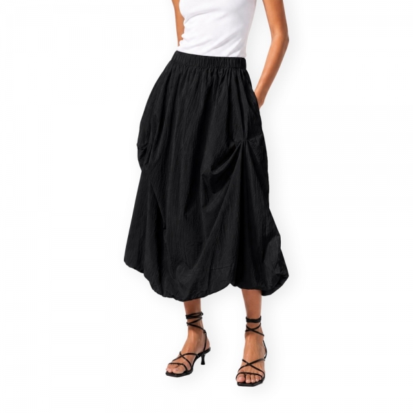 WENDY TRENDY Saia 240871 - Black