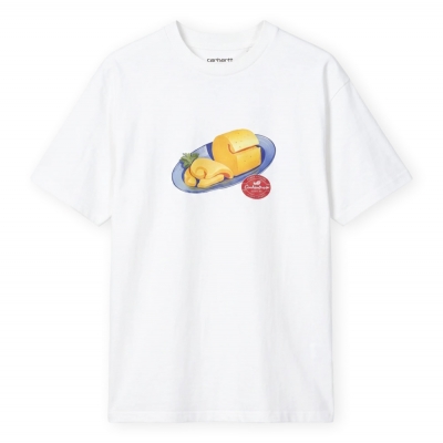 CARHARTT WIP Fromage...