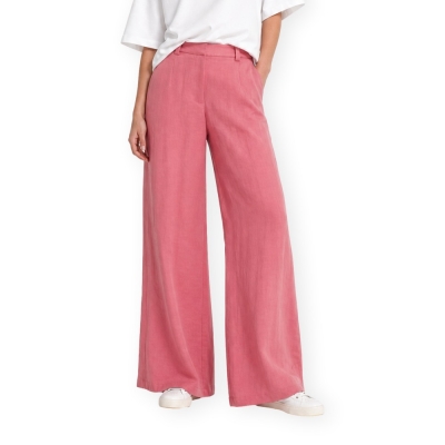 VILA Flea Trousers - Holly...