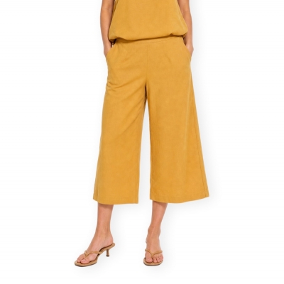 VILA Prisilla Trousers -...