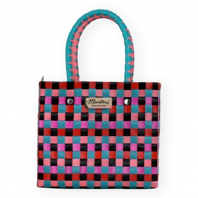 MUNTANÉ Porto Bag - Multi