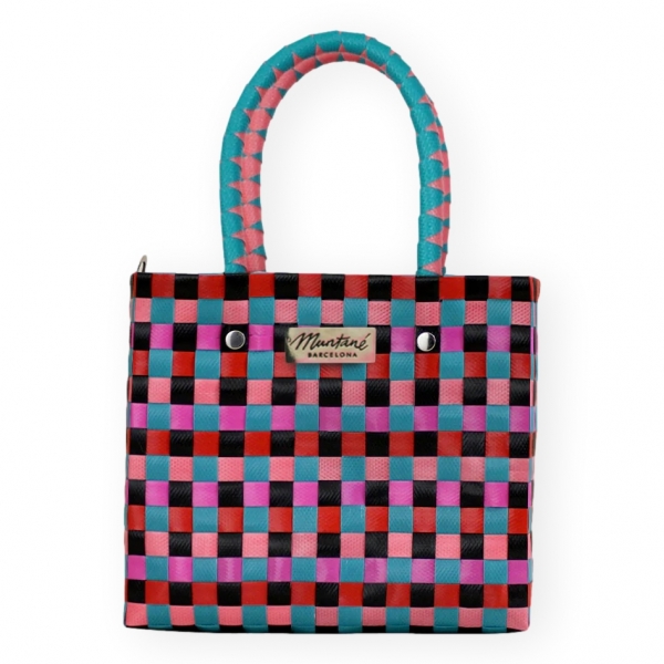 MUNTANÉ Porto Bag - Multi