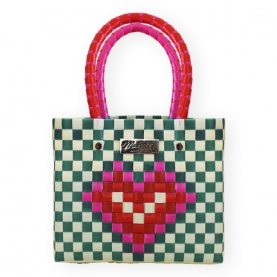 MUNTANÉ Little Lover Bag -...