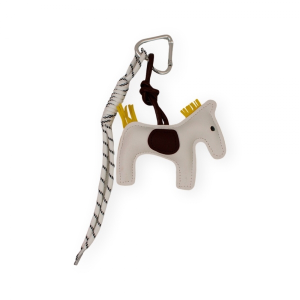 MUNTANÉ Caballito Keychain -...