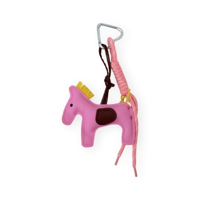 MUNTANÉ Caballito Keychain...