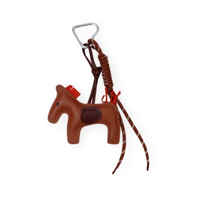 MUNTANÉ Caballito Keychain...