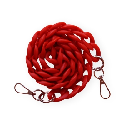 MUNTANÉ Corrente Maxi - Red