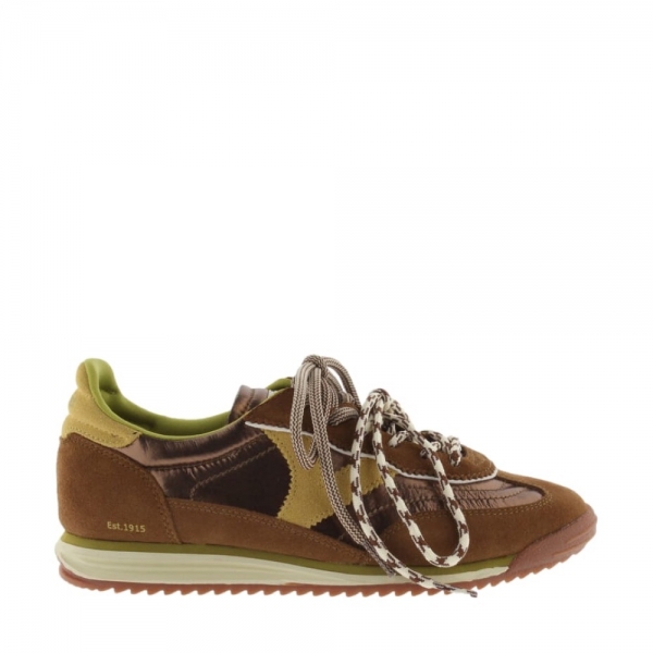VICTORIA Saturno 158118 - Marron