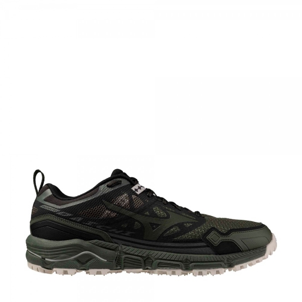 MIZUNO Sapatilhas Wave Daichi LS -...