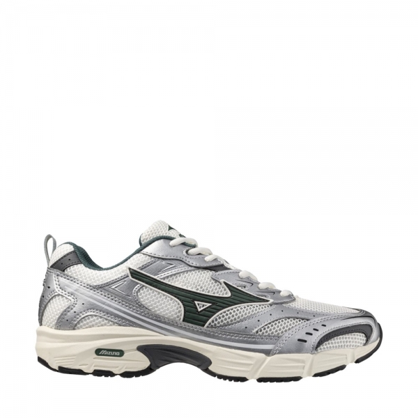 MIZUNO MXR Sport - Snow White/Bistro...