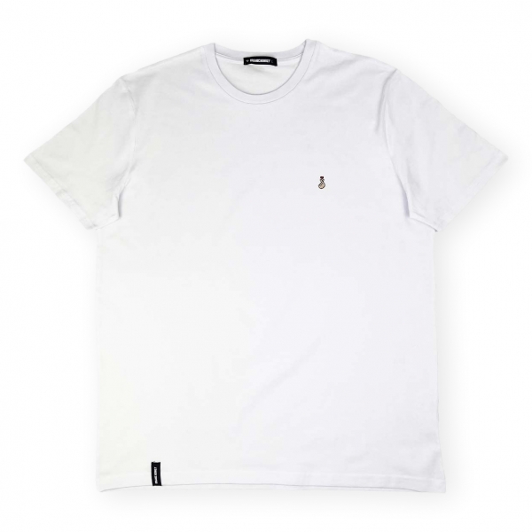 ORGANIC MONKEY T-Shirt Fresh Feet -...