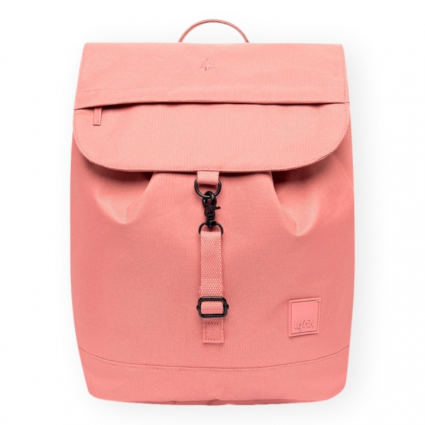 LEFRIK Mochila Kaut - Dusty Pink