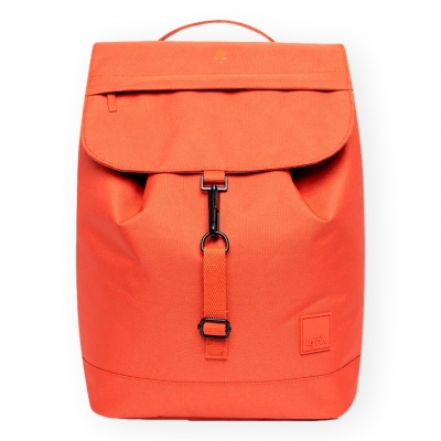 LEFRIK Kaut Backpack - Orange