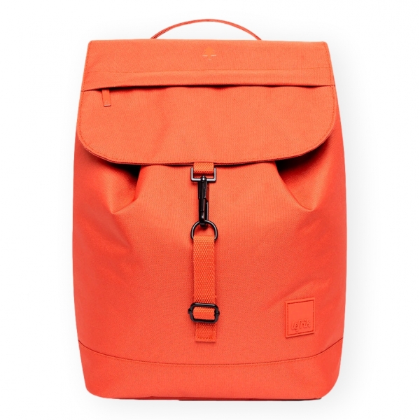 LEFRIK Kaut Backpack - Orange