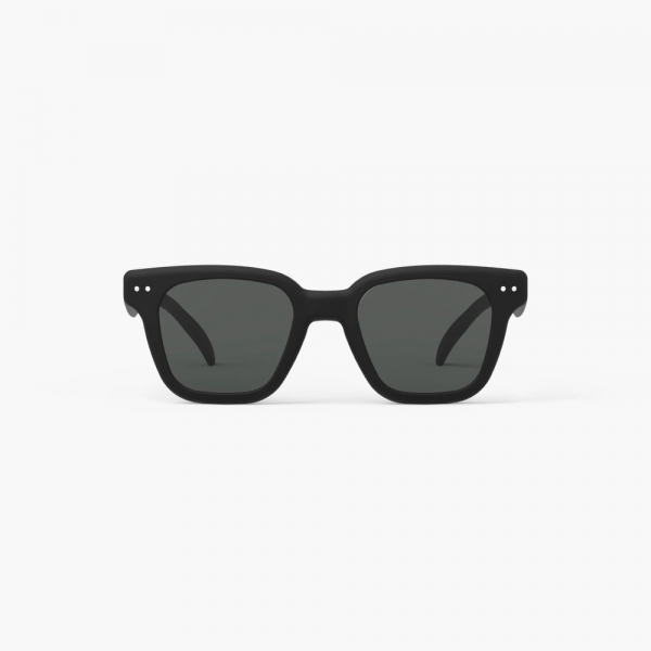 IZIPIZI Sun Road Sunglasses - Black