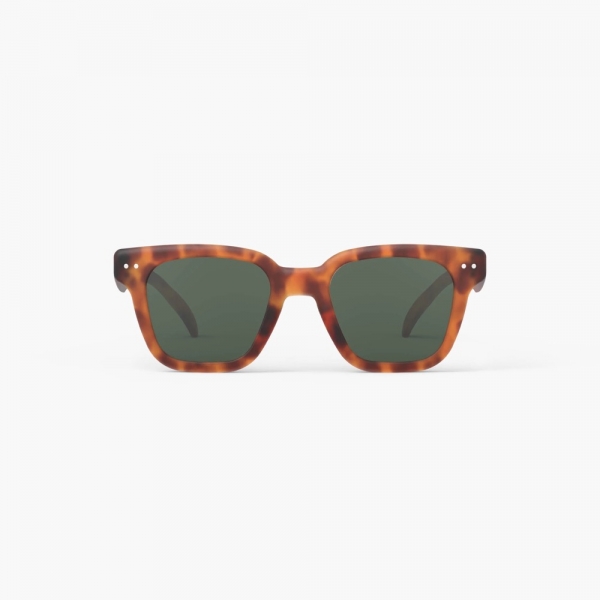 IZIPIZI Sun Road Sunglasses - Havane