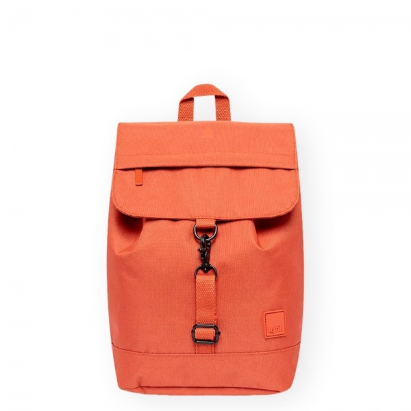 LEFRIK Kaut Mini Backpack - Orange