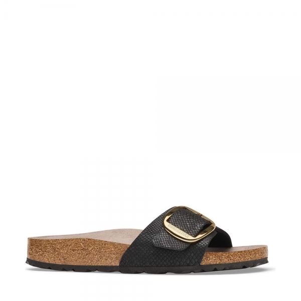 BIRKENSTOCK Madrid Big Buckle...