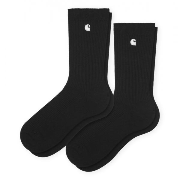 CARHARTT WIP Pack Madison Socks -...
