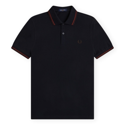 FRED PERRY Twin Tipped...