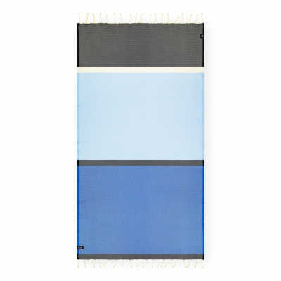 FUTAH Canyon Beach Towel -...