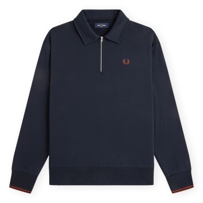FRED PERRY Sweatshirt...