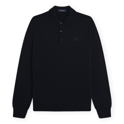 FRED PERRY Long Sleeve...