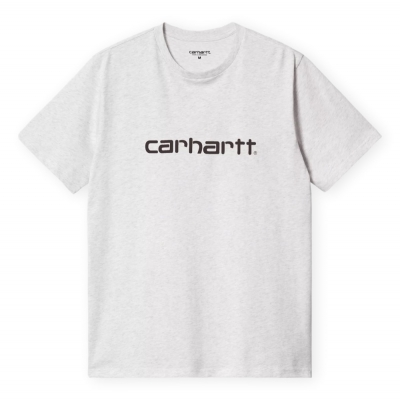 CARHARTT WIP T-Shirt Script...