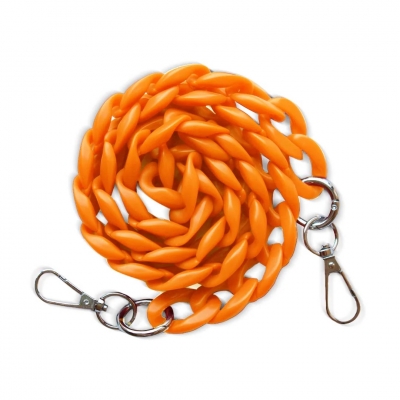 MUNTANÉ Corrente Maxi - Orange