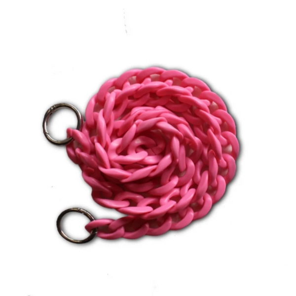 MUNTANÉ Corrente Maxi - Pink