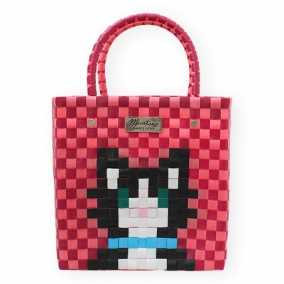 MUNTANÉ Kitty Kaos Bag -...