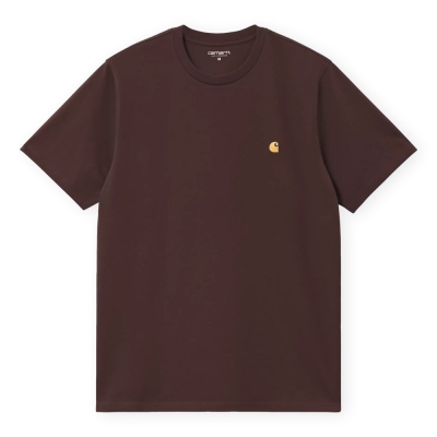 CARHARTT WIP T-Shirt Chase...