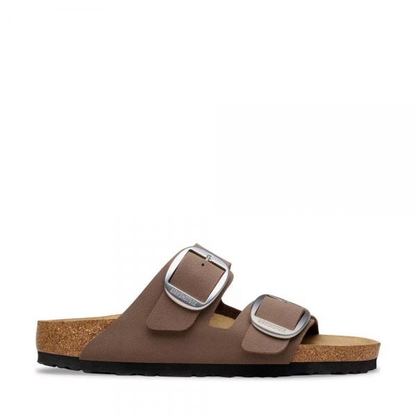 BIRKENSTOCK Arizona Big Buckle Nobuck...
