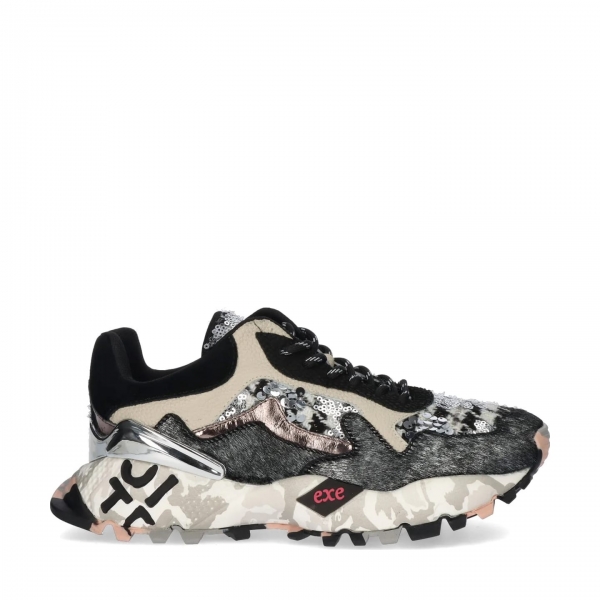 EXÉ Sneakers 134-28P -...