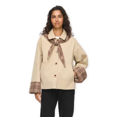 VILA Avara Jacket - Fields...