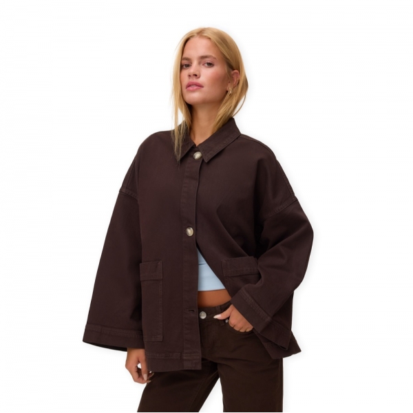 AWARE Casaco Verena Oversized -...
