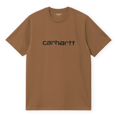 CARHARTT WIP Script T-Shirt...