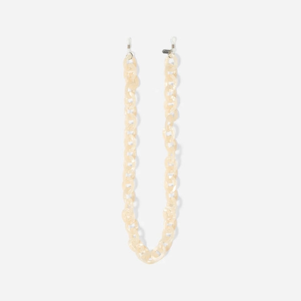 IZIPIZI Eyewear Cord - Beige Quartz