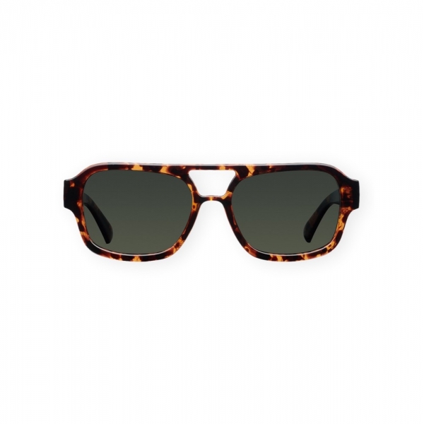 MELLER Shipo Sunglasses - Tigris Olive