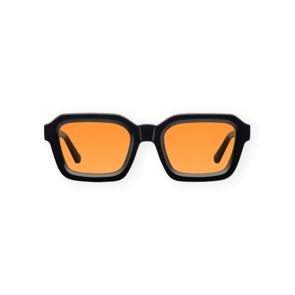 MELLER Óculos Nayah - Black Orange