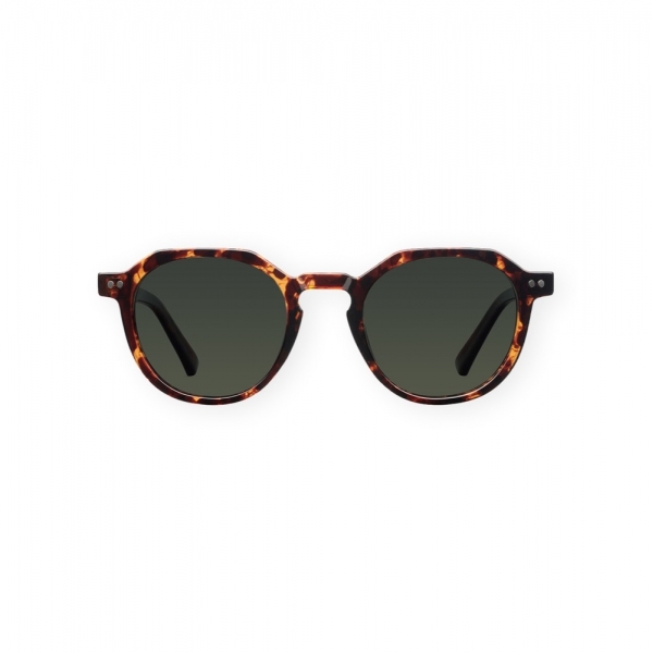 MELLER Chauen Sunglasses - Tigris Olive