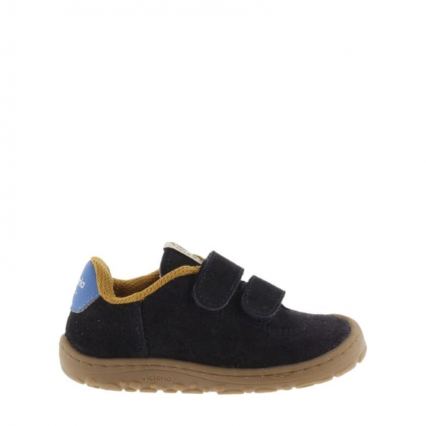VICTORIA Bebé Barefoot Sneakers...