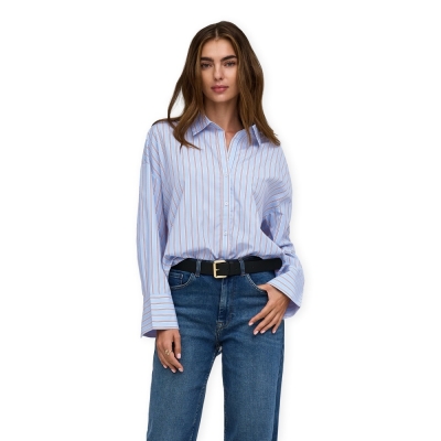 ONLY Oregon Alva Shirt -...