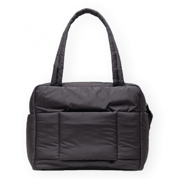 HERSCHEL Mala Cloudform Duffle - Black