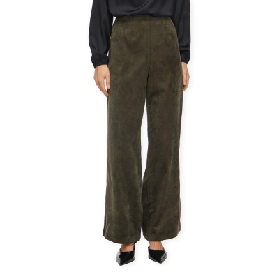 VILA Courdie Trousers -...