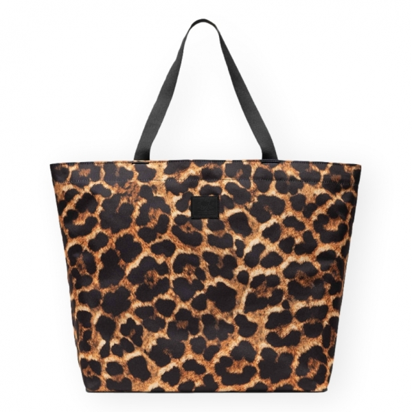 HERSCHEL Classic Tote - Digi Leopard...