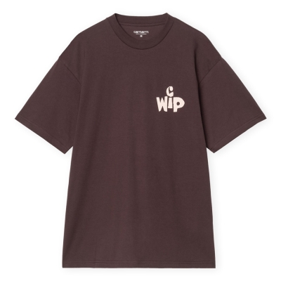 CARHARTT WIP T-Shirt Cutout...