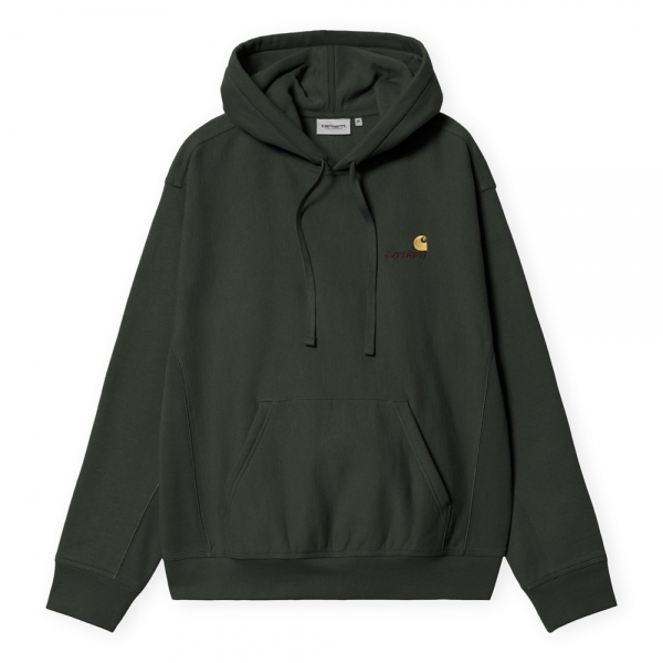 CARHARTT WIP Sweatshirt Hooded...